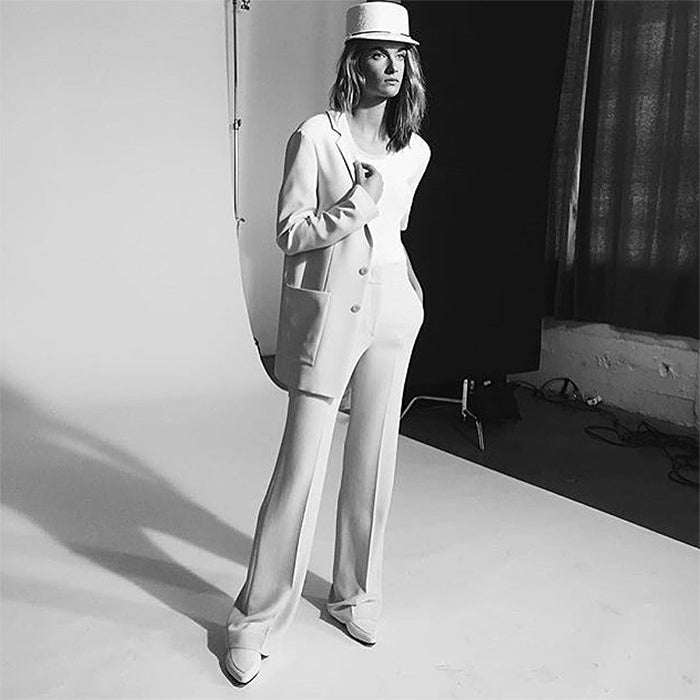 Janessa Leone, Spring Summer 2016 - LOU.EARL