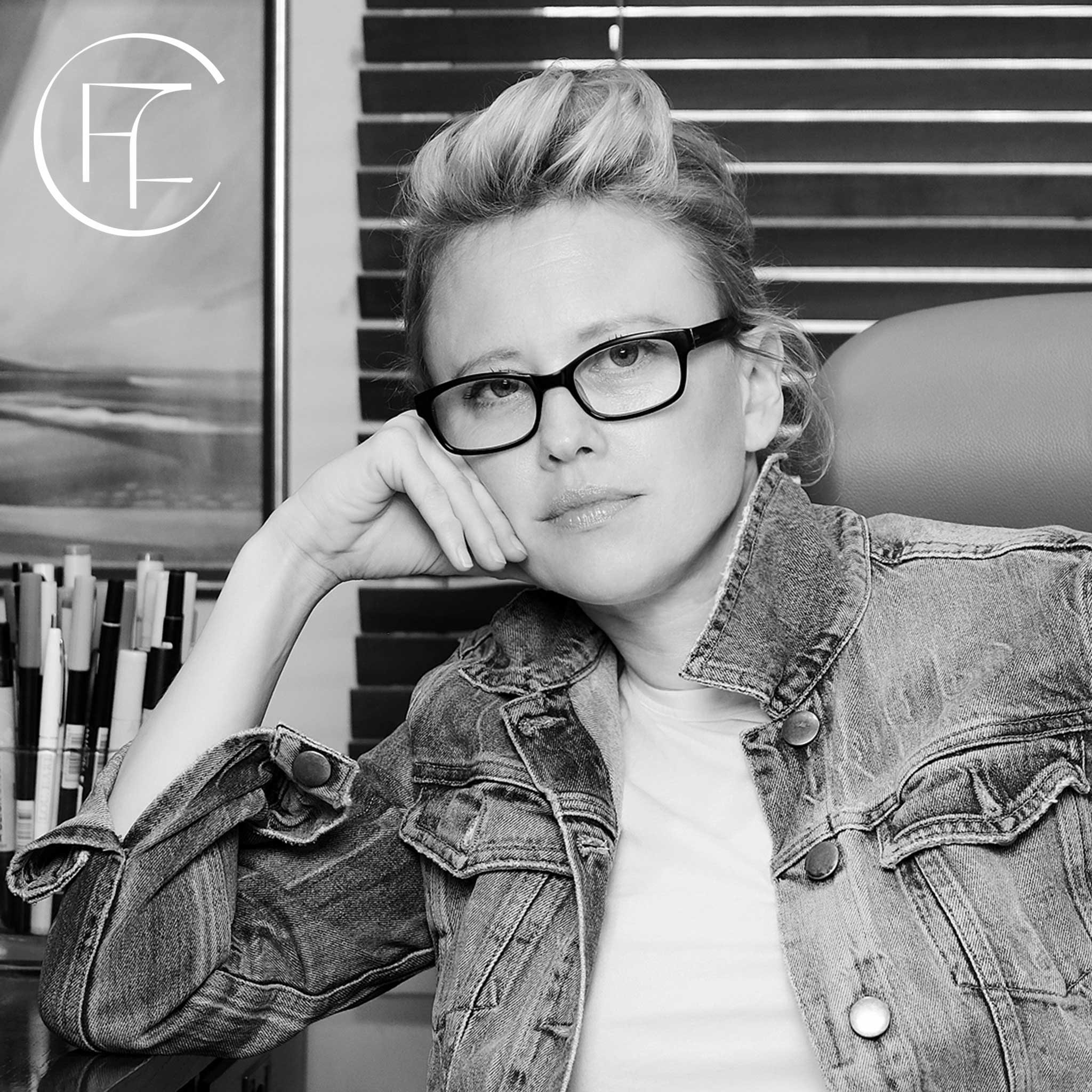 The Female Founder Collective - LOU.EARL