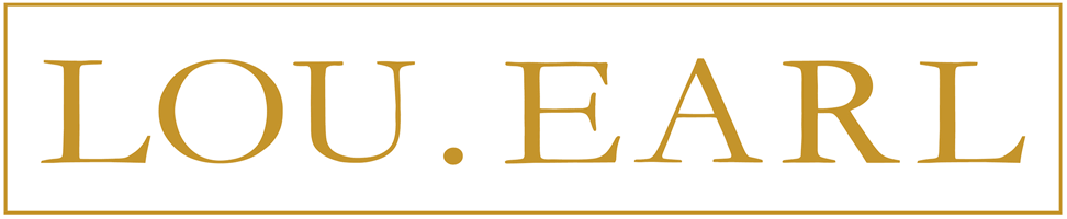 LOU.EARL logo