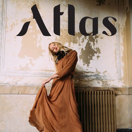 Atlas Magazine, December 2016 - LOU.EARL