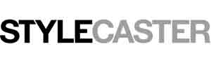 stylecaster online shopping website logo